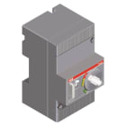 ABB - MOS T1..T3 SOVRA.110..250VAC/DC NEW5CAVI