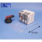 ABB - OS32FF1214-2 SEZ. FUSIBILATO NFC 32A 3P EE 287 7