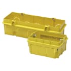 ABB - SCATOLA PER 4 FRUTTI - INT. 108 MM