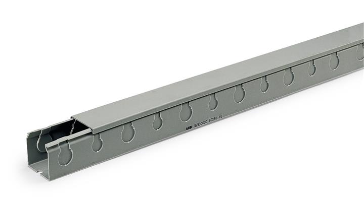 ABB - CANALE FORATO PVC 18 23 50X50