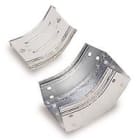 ABB - DEVIAZIONE SALITA 45 H75 Z 500