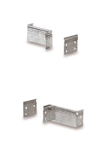 ABB - RACCORDO RIDUZIONE DX H75 Z 50