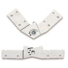 ABB - GIUNZIONE A SNODO ZINCATA