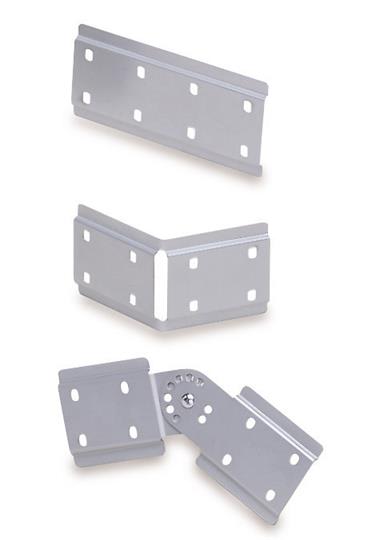 ABB - GIUNTO A SNODO ORIZZONTALE H100