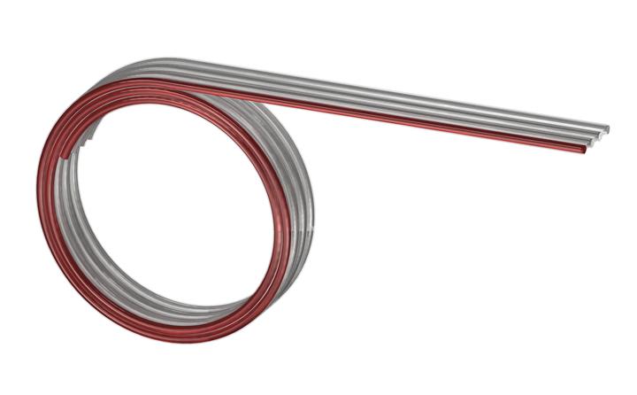 ABB - CMS-803 CAVO PIATTO, 10M