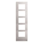 ABB - TELAIO POSTO ESTERNO 5 MODULI 51028CF-A-