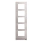 ABB - TELAIO POSTO ESTERNO 5 MODULI 51028CF-A-