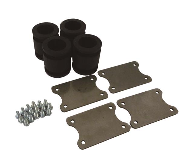 ABB - KIT ACCOPPIAMENTO SCATOLE 41023F-02 WLR103X