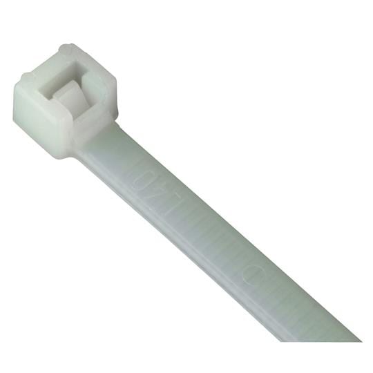 ABB - FAS140X2,5NAT FASCETTA NYLON NAT
