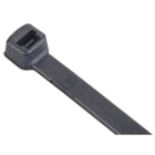 ABB - FAS215X4,8NR FASCETTA NYLON NERO UV