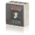 ABB - T5N 630 ELT-I IN=630 4P FF X GEN.MACC.