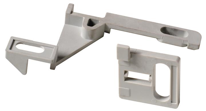 ABB - PLL X1 blocco lucchetto interno AP con protezione pulsanti.