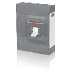 ABB - T6N/PV 800 UL TMA 600-6000 4p FF 1000VDC