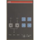 ABB - Kit FC CuAl 4-300 AWG XT4 3pcs UL/CSA