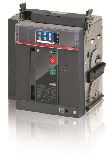 ABB - E2.2/CS 2000 MP 3p è un prodotto affidabile e versatile per soddisfare le esigenze di installazioni elettriche di alta qualità.
