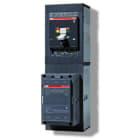 ABB - T4N/PV-E 250 TMF 160 4P FF 1500VDC N100%