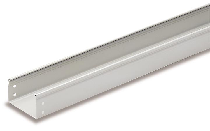 ABB - CANALE H75 IP40 RAL7035 300X2000
