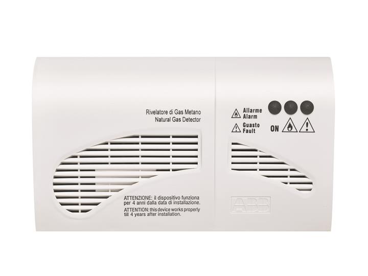 ABB - RIVELATORE GAS METANO