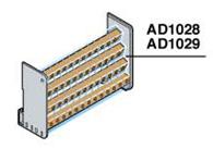 ABB - SACC. LINGUETTA + BOX PORTE L PARETE
