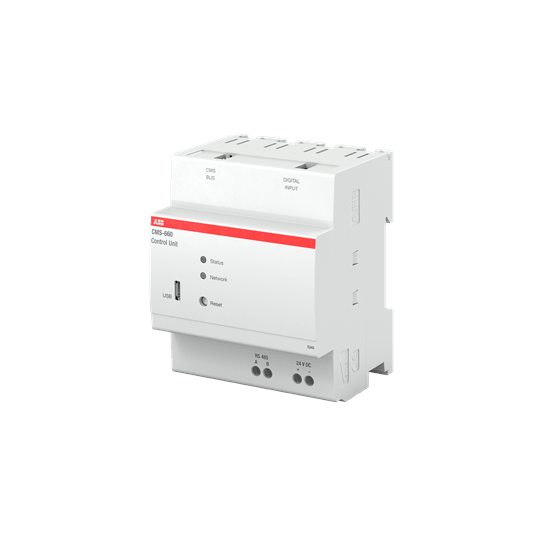 ABB - CENTRALINA CMS-660