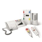 ABB - 74153B4 TAST.PENSILE, CONN STRAPPO,2LUCI