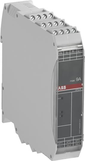 ABB - HF9-R ELECTRONIC COMPACT STARTER 24VDC