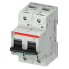 ABB - S802PV-SP125 INTERRUTTORE AUTOMATICO 5KA