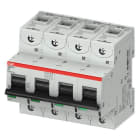 ABB - S804PV-SP125 INTERRUTTORE AUTOMATICO 5KA S804PVSP125