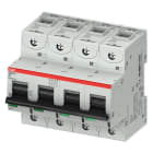 ABB - S804PV-SP125 INTERRUTTORE AUTOMATICO 5KA