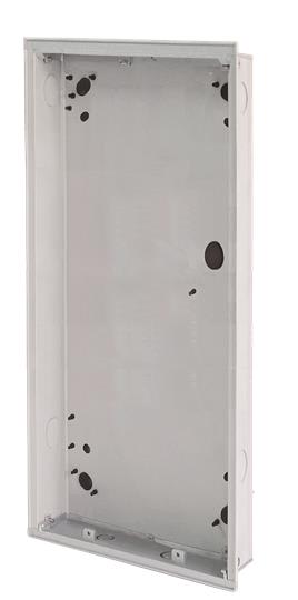 ABB - SCATOLA DA INCASSO 10 MODULI 41029F-02 WLS110X