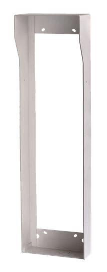 ABB - VISIERA PER SCATOLA 5 MODULI 51028RH-02 WLV105X