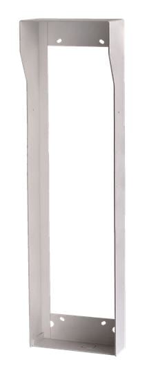 ABB - VISIERA PER SCATOLA 5 MODULI 51028RH-02 WLV105X