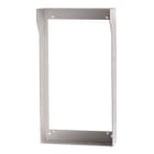 ABB - VISIERA PER SCATOLA 10 MODULI 51029RH-02