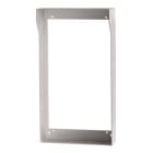 ABB - VISIERA PER SCATOLA 10 MODULI 51029RH-02