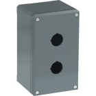 ABB - Encl 2 Holes Without Conduit Entry 080SP2SFE&PULS.MET.2fori S/F. Entr.Cavi.
