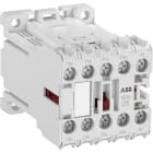 ABB - MCRC031ARB Mini Contactor Relay MINIC. AUS. DC 3NA+1NC CAPICO.