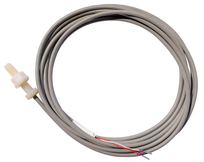 ABB - Sonda esterna PT1000 3mt per misurazioni precise e affidabili.