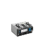 ABB - Ekip Touch LSI IN=63A XT2 3P: il dispositivo ideale per il controllo e la protezione delle linee elettriche.