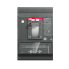 ABB - XT5N 400 TMG 400-2000 3P F F