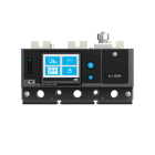 ABB - Ekip Touch Measuring LSI In=630 XT5 3P.