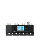 ABB - Ekip G Hi-Touch LSIG In=630 XT5 4p EKIP G HI-TOUCH LSIG IN=630 XT5 4P
