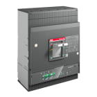 ABB - XT6H 800 Ekip Dip LSI In=800 3p F F.