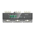 ABB - Ekip G DIP LS/I IN=800 3P XT6
