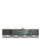 ABB - Ekip Dip LSI IN=800 XT6 4P: soluzione avanzata per l'illuminazione industriale. Tecnologia di ultima generazione per massima efficienza energetica.