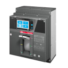 ABB - XT7S 1600 Ekip M Touch LRIU IN1600 3P FF