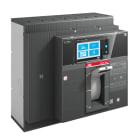 ABB - XT7S 1250 Ekip Hi-Touch LSI 1250A 4p FF HI-TOUCH 1250A 4P