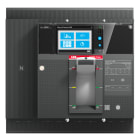ABB - XT7S 800 EKIP G Hi-Touch LSIG 800A 4p FF.