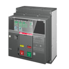 ABB - xt7s m 1600 ekip dip lsig in1600a 3p f