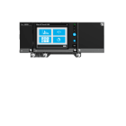 ABB - Ekip M Touch LRIU XT7/XT7M - Tecnologia avanzata per il controllo totale dell'impianto.