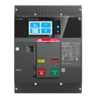 ABB - XT7H M 800 EkipG TouchLSIG In800 3pFF UL.